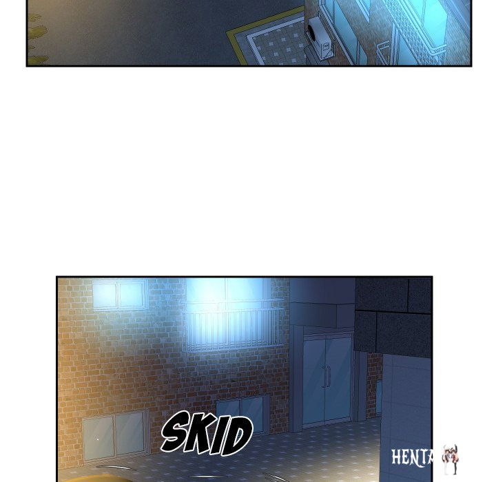 The Ladies&rsquo; Associate The Ladies&rsquo; Associate Chapter 47 - Page 33