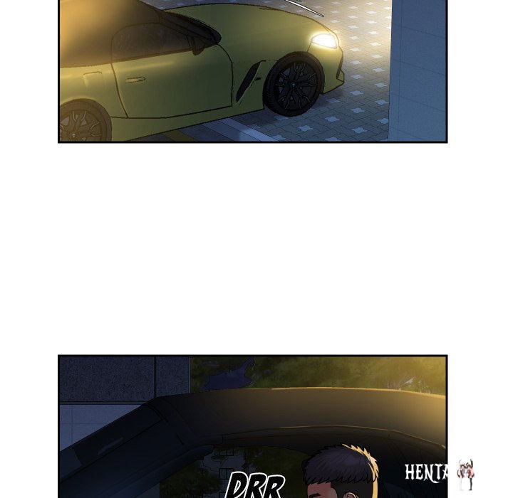 The Ladies&rsquo; Associate The Ladies&rsquo; Associate Chapter 47 - Page 34