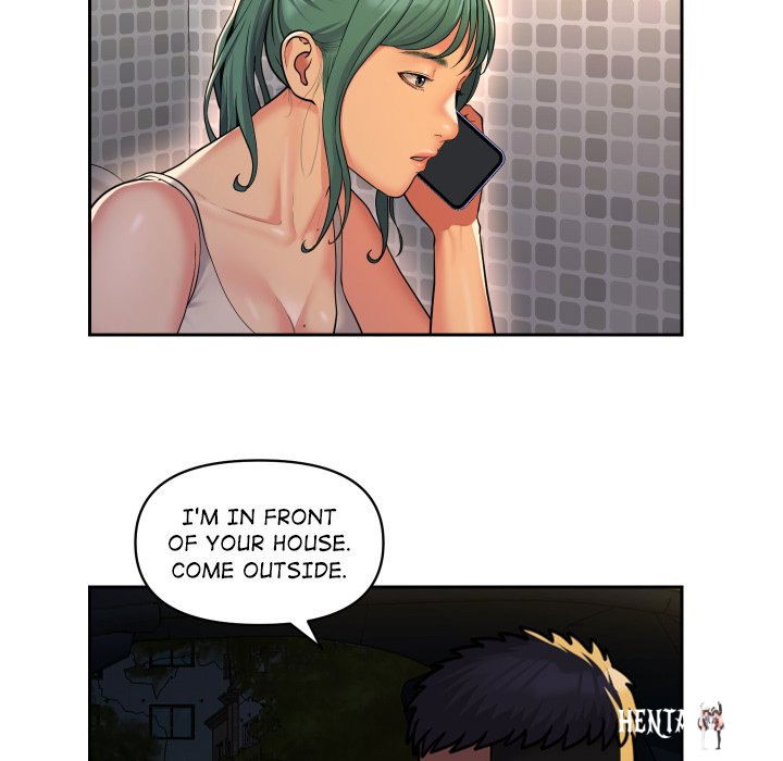 The Ladies&rsquo; Associate The Ladies&rsquo; Associate Chapter 47 - Page 36