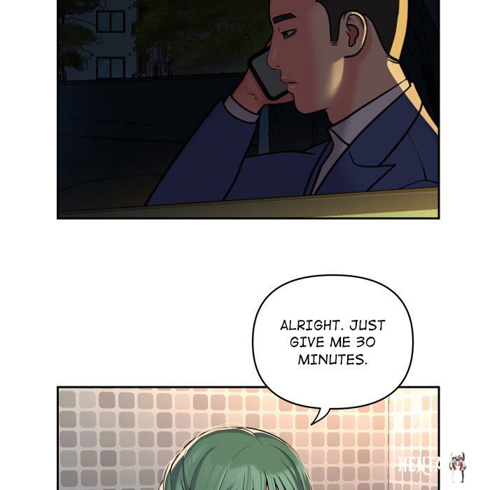 The Ladies&rsquo; Associate The Ladies&rsquo; Associate Chapter 47 - Page 37