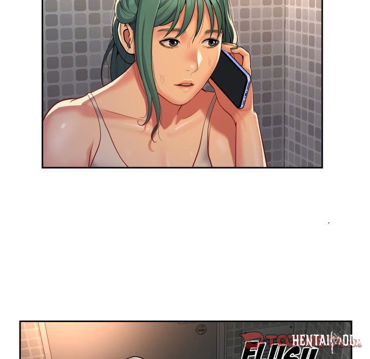 The Ladies&rsquo; Associate The Ladies&rsquo; Associate Chapter 47 - Page 38