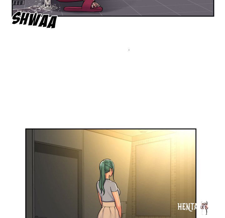 The Ladies&rsquo; Associate The Ladies&rsquo; Associate Chapter 47 - Page 41