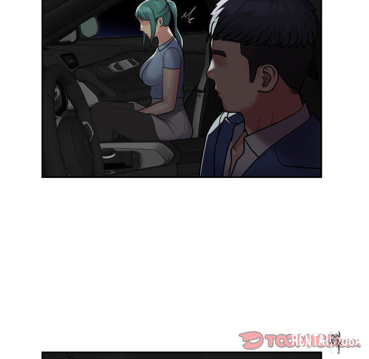 The Ladies&rsquo; Associate The Ladies&rsquo; Associate Chapter 47 - Page 44