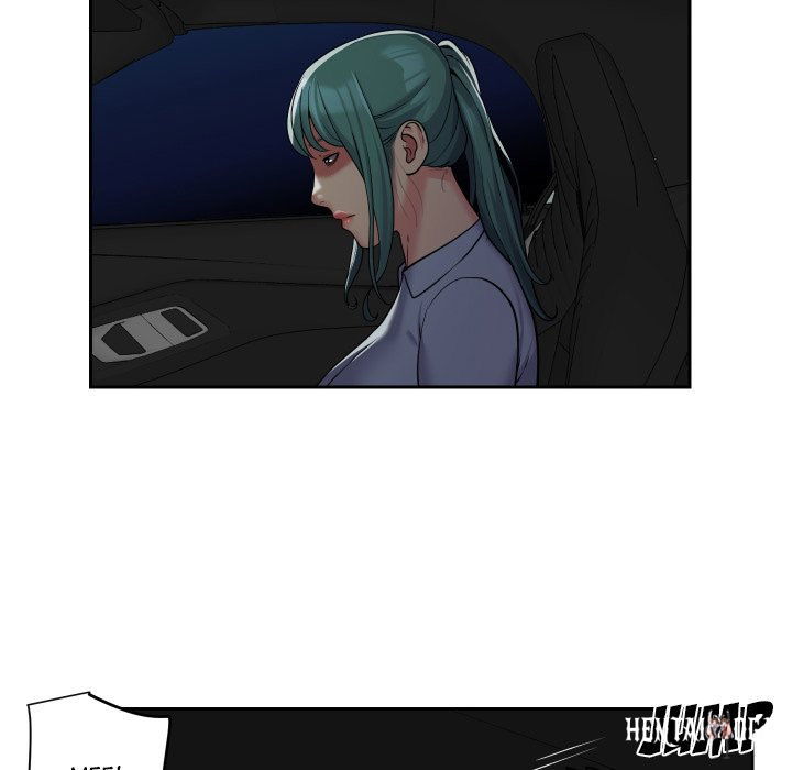 The Ladies&rsquo; Associate The Ladies&rsquo; Associate Chapter 47 - Page 45