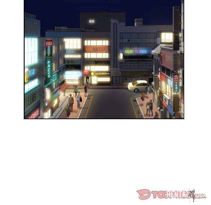 The Ladies&rsquo; Associate The Ladies&rsquo; Associate Chapter 47 - Page 50