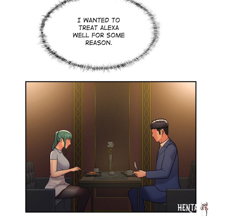 The Ladies&rsquo; Associate The Ladies&rsquo; Associate Chapter 47 - Page 52