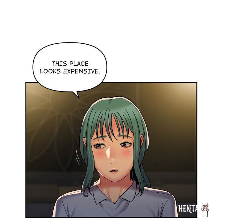 The Ladies&rsquo; Associate The Ladies&rsquo; Associate Chapter 47 - Page 53