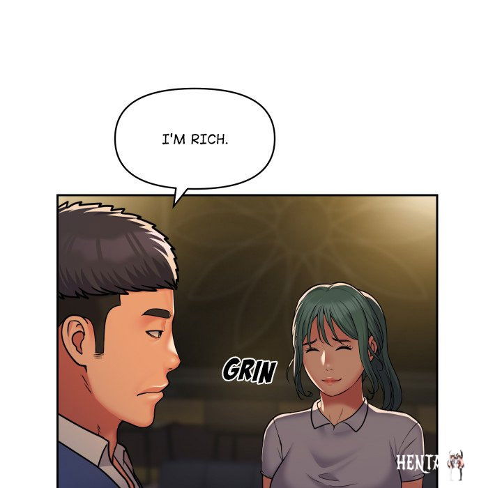 The Ladies&rsquo; Associate The Ladies&rsquo; Associate Chapter 47 - Page 54