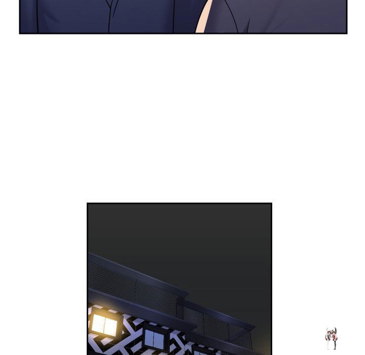 The Ladies&rsquo; Associate The Ladies&rsquo; Associate Chapter 47 - Page 59