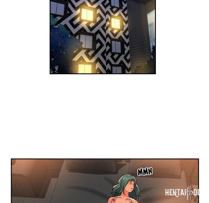 The Ladies&rsquo; Associate The Ladies&rsquo; Associate Chapter 47 - Page 60