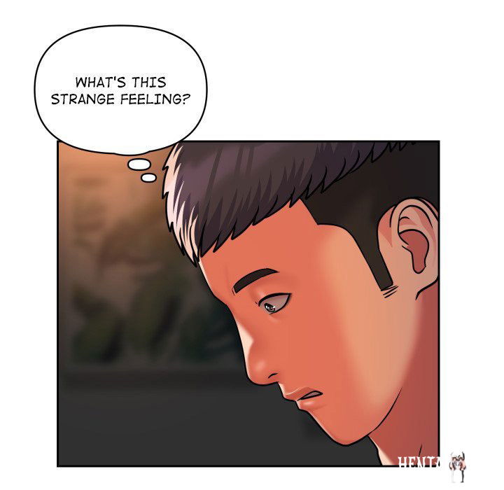 The Ladies&rsquo; Associate The Ladies&rsquo; Associate Chapter 47 - Page 71