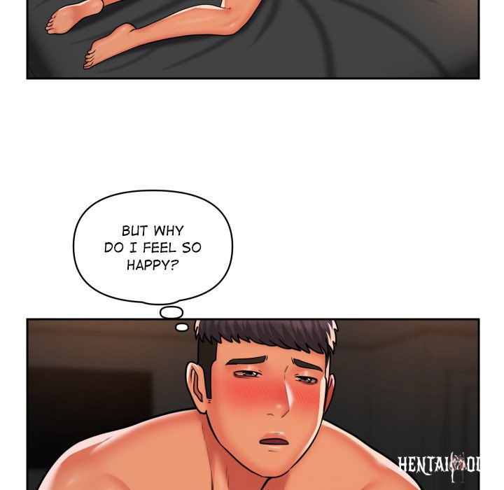 The Ladies&rsquo; Associate The Ladies&rsquo; Associate Chapter 47 - Page 73