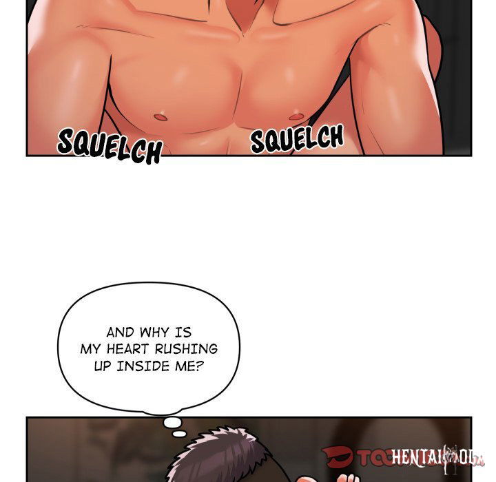 The Ladies&rsquo; Associate The Ladies&rsquo; Associate Chapter 47 - Page 74