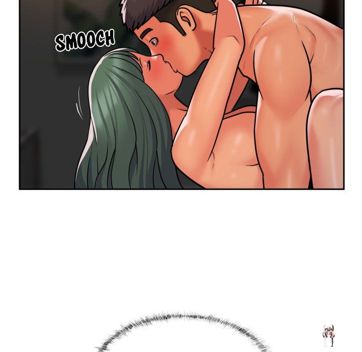 The Ladies&rsquo; Associate The Ladies&rsquo; Associate Chapter 47 - Page 75