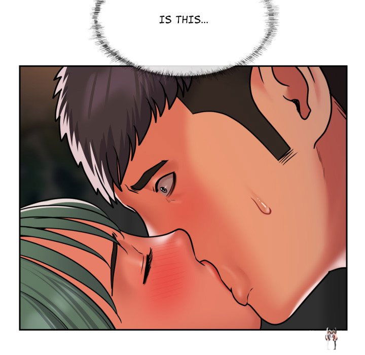 The Ladies&rsquo; Associate The Ladies&rsquo; Associate Chapter 47 - Page 76