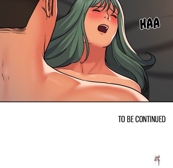 The Ladies&rsquo; Associate The Ladies&rsquo; Associate Chapter 47 - Page 78