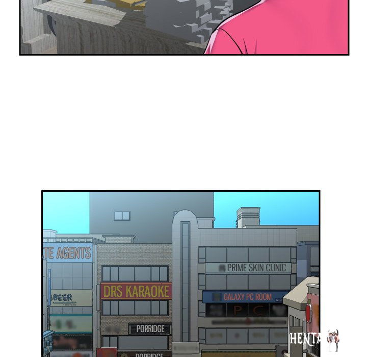 The Ladies&rsquo; Associate The Ladies&rsquo; Associate Chapter 47 - Page 9