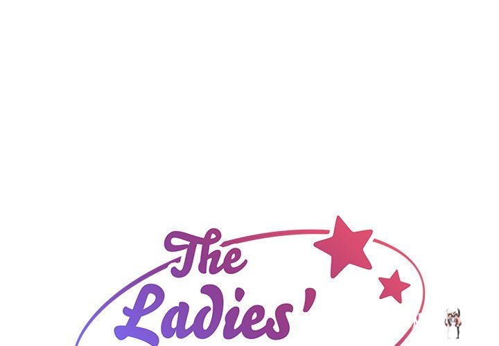 The Ladies&rsquo; Associate The Ladies&rsquo; Associate Chapter 48 - Page 1
