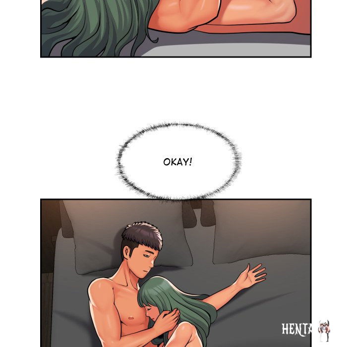 The Ladies&rsquo; Associate The Ladies&rsquo; Associate Chapter 48 - Page 10