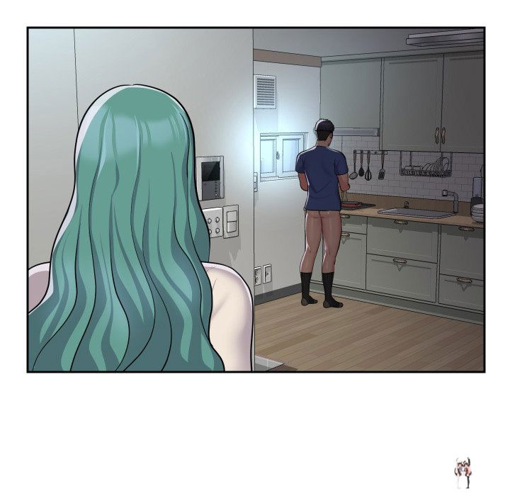 The Ladies&rsquo; Associate The Ladies&rsquo; Associate Chapter 48 - Page 18