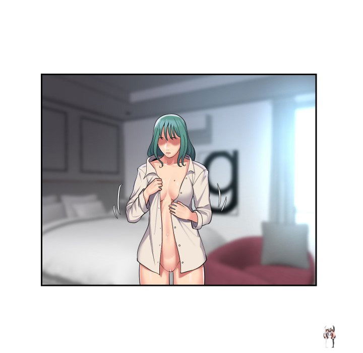 The Ladies&rsquo; Associate The Ladies&rsquo; Associate Chapter 48 - Page 19