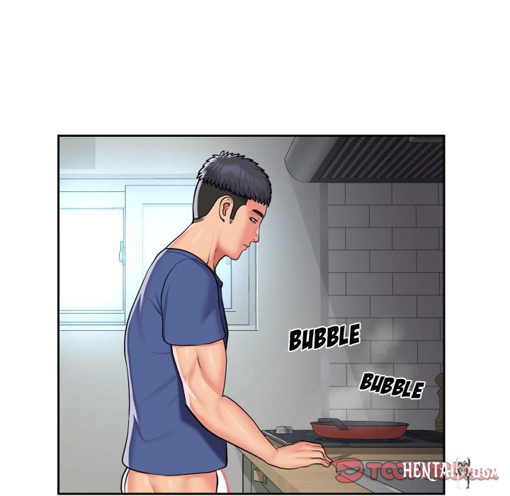 The Ladies&rsquo; Associate The Ladies&rsquo; Associate Chapter 48 - Page 20