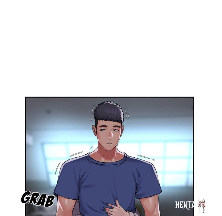 The Ladies&rsquo; Associate The Ladies&rsquo; Associate Chapter 48 - Page 21