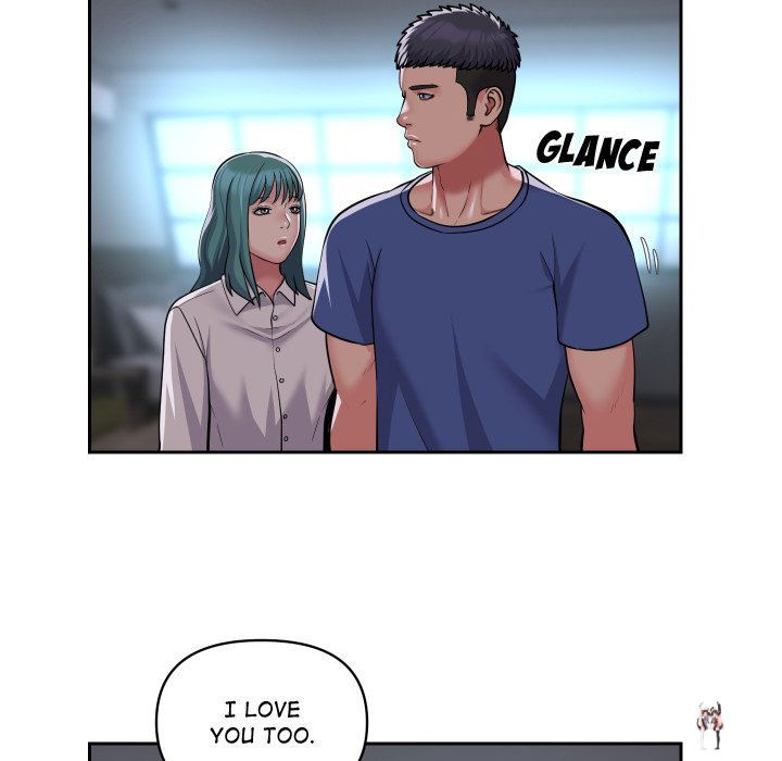 The Ladies&rsquo; Associate The Ladies&rsquo; Associate Chapter 48 - Page 25