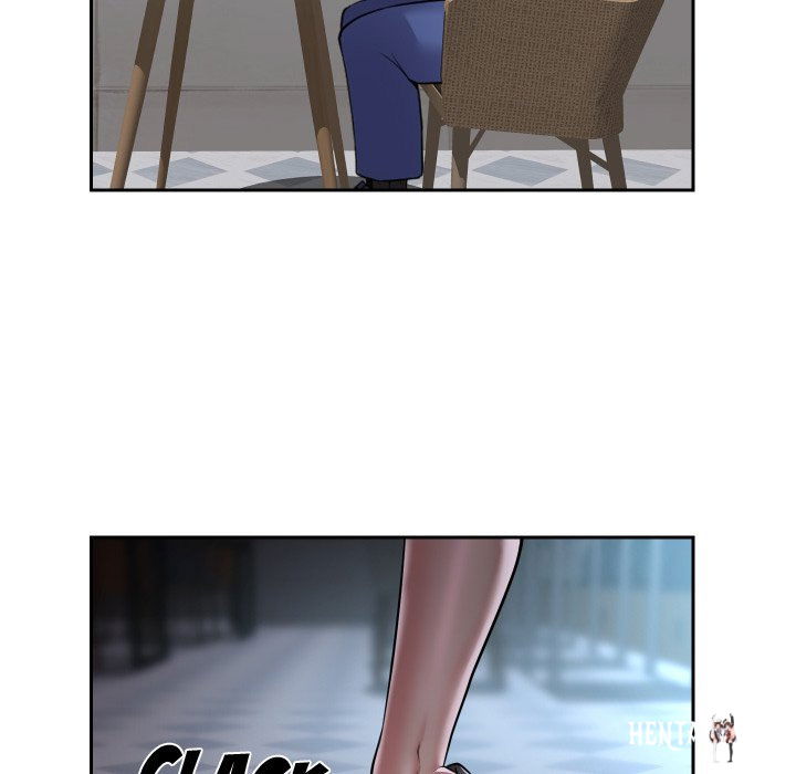 The Ladies&rsquo; Associate The Ladies&rsquo; Associate Chapter 48 - Page 30