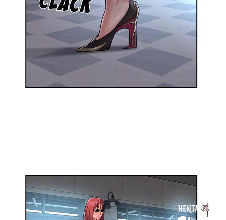 The Ladies&rsquo; Associate The Ladies&rsquo; Associate Chapter 48 - Page 31