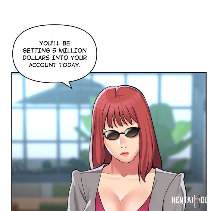 The Ladies&rsquo; Associate The Ladies&rsquo; Associate Chapter 48 - Page 35