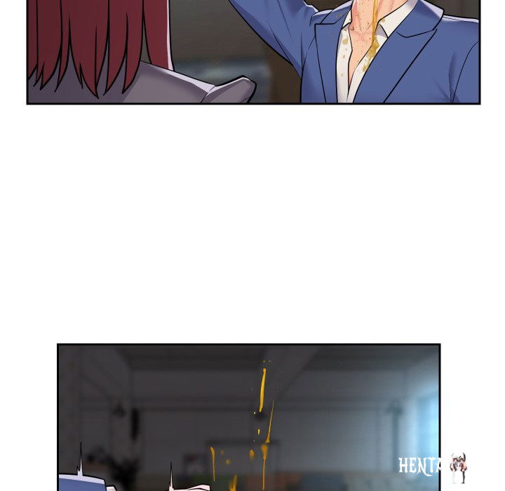 The Ladies&rsquo; Associate The Ladies&rsquo; Associate Chapter 48 - Page 37