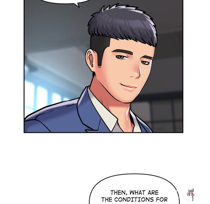 The Ladies&rsquo; Associate The Ladies&rsquo; Associate Chapter 48 - Page 47