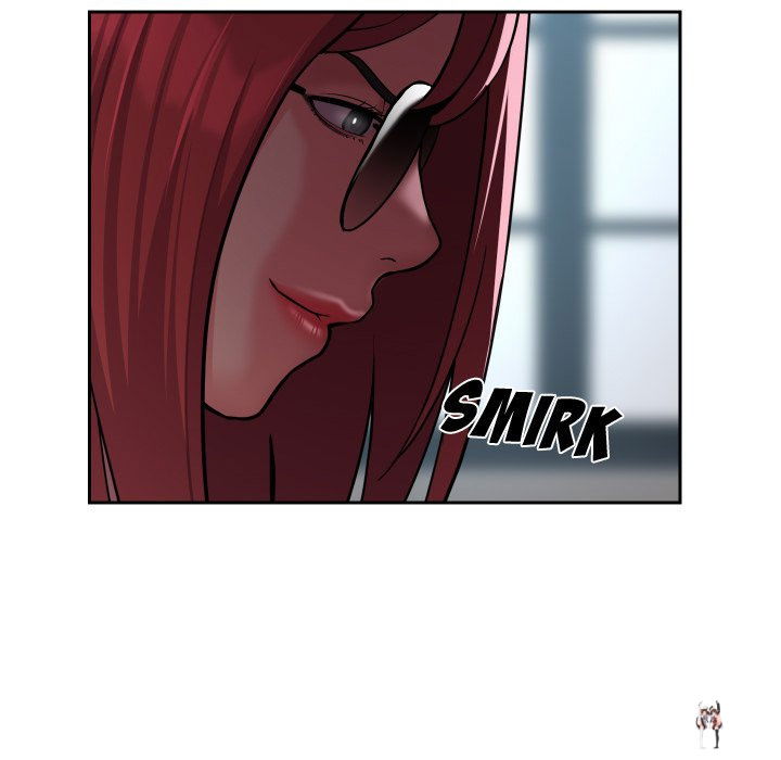 The Ladies&rsquo; Associate The Ladies&rsquo; Associate Chapter 48 - Page 54