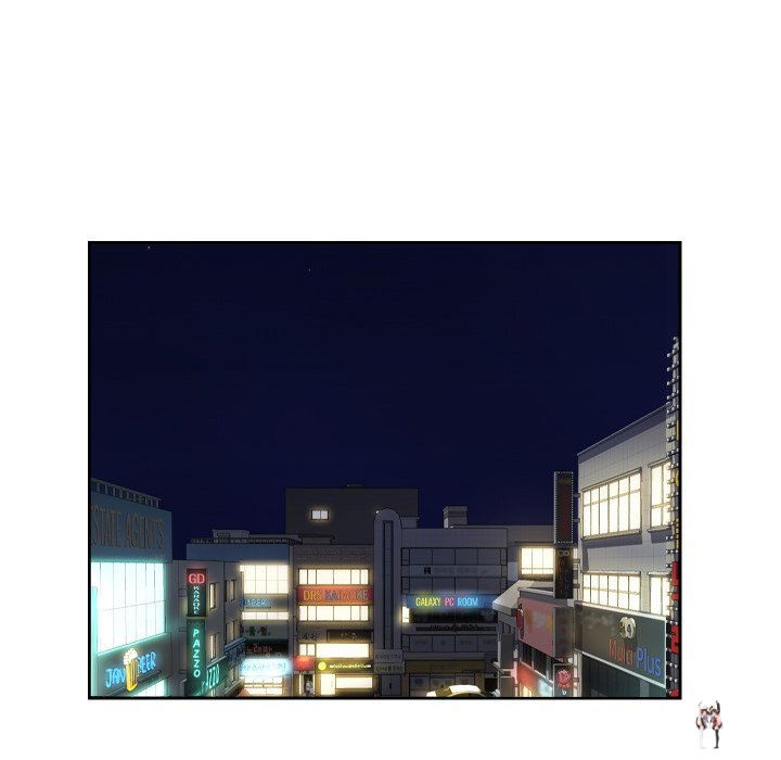 The Ladies&rsquo; Associate The Ladies&rsquo; Associate Chapter 48 - Page 55