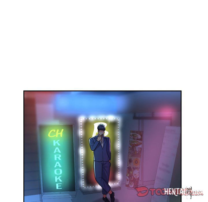 The Ladies&rsquo; Associate The Ladies&rsquo; Associate Chapter 48 - Page 56