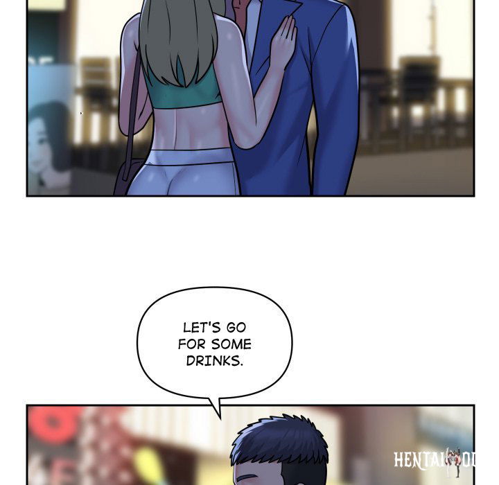 The Ladies&rsquo; Associate The Ladies&rsquo; Associate Chapter 48 - Page 59