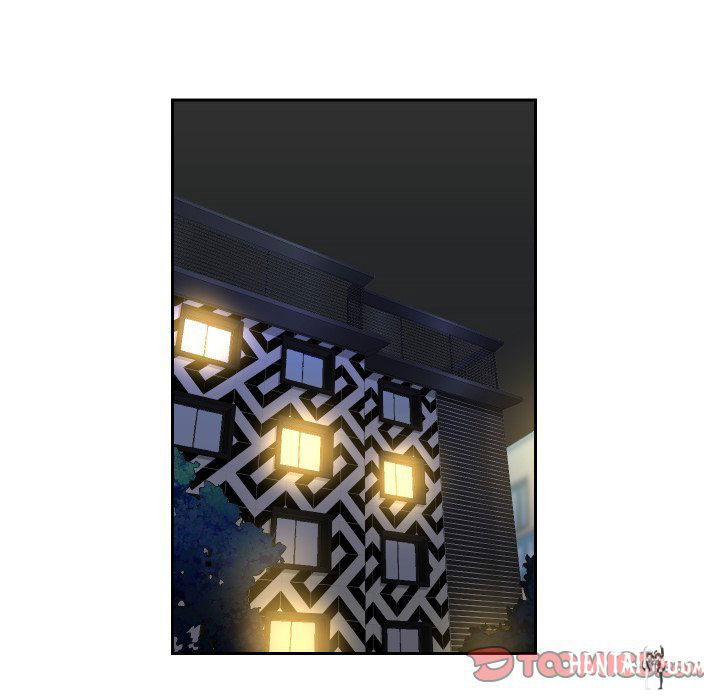 The Ladies&rsquo; Associate The Ladies&rsquo; Associate Chapter 48 - Page 62