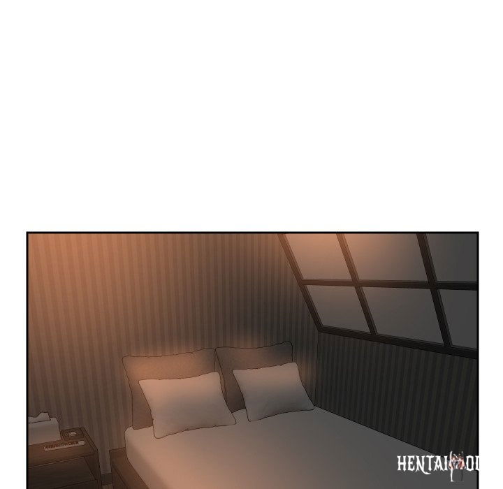 The Ladies&rsquo; Associate The Ladies&rsquo; Associate Chapter 48 - Page 63