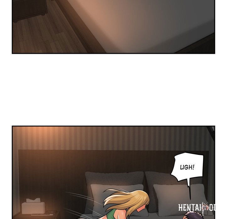 The Ladies&rsquo; Associate The Ladies&rsquo; Associate Chapter 48 - Page 64