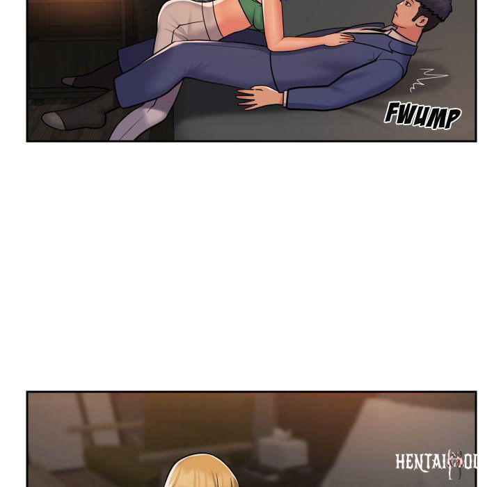 The Ladies&rsquo; Associate The Ladies&rsquo; Associate Chapter 48 - Page 65