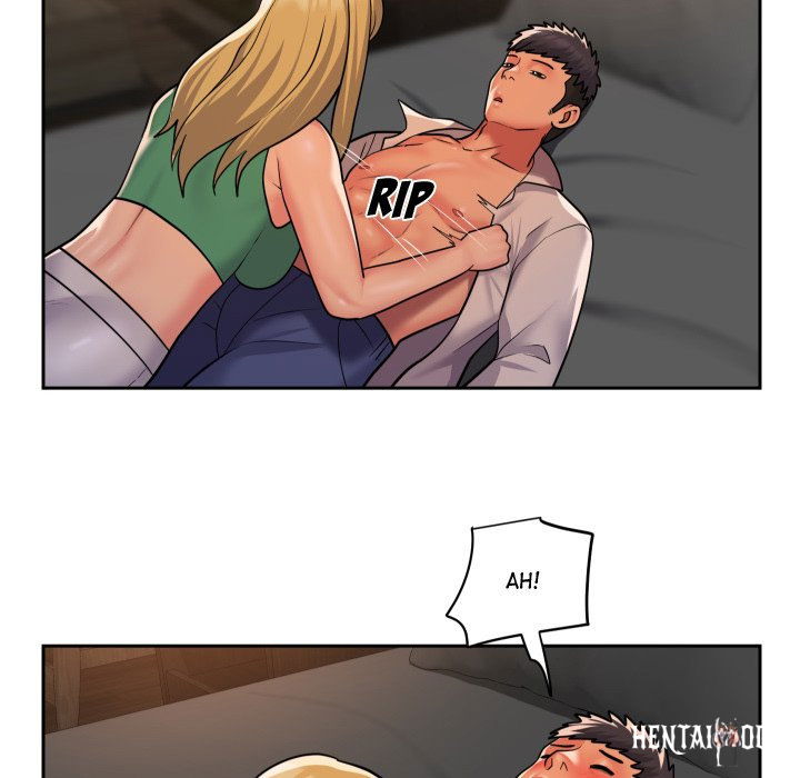 The Ladies&rsquo; Associate The Ladies&rsquo; Associate Chapter 48 - Page 66