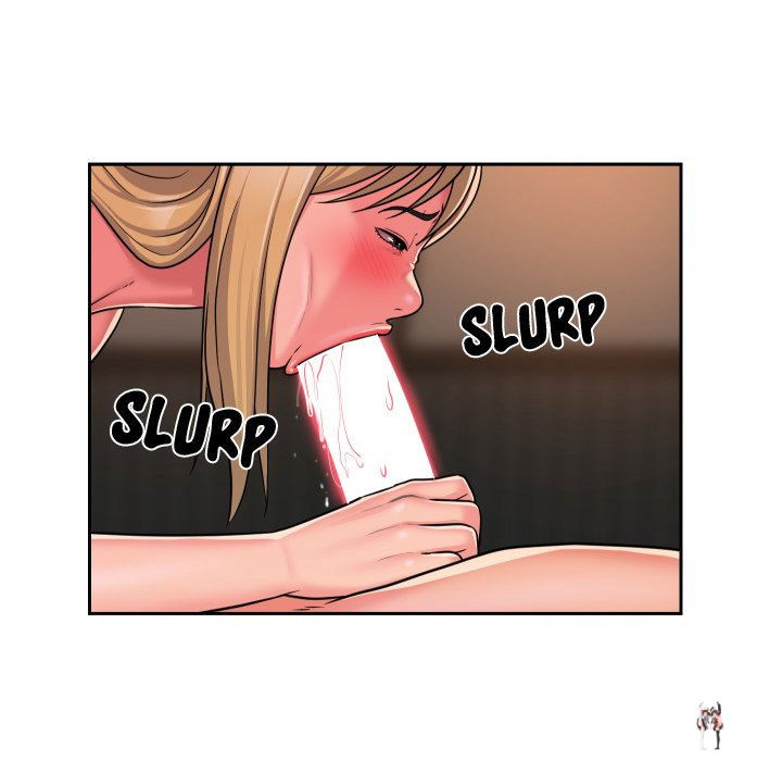 The Ladies&rsquo; Associate The Ladies&rsquo; Associate Chapter 48 - Page 69