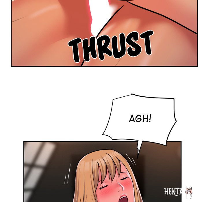 The Ladies&rsquo; Associate The Ladies&rsquo; Associate Chapter 48 - Page 73