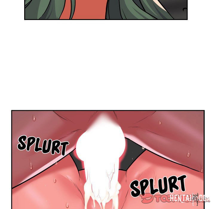 The Ladies&rsquo; Associate The Ladies&rsquo; Associate Chapter 48 - Page 8