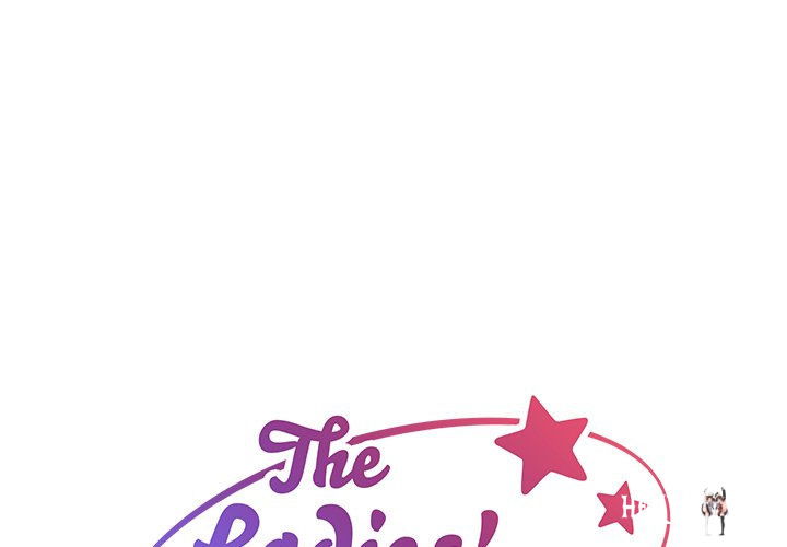 The Ladies&rsquo; Associate The Ladies&rsquo; Associate Chapter 49 - Page 1