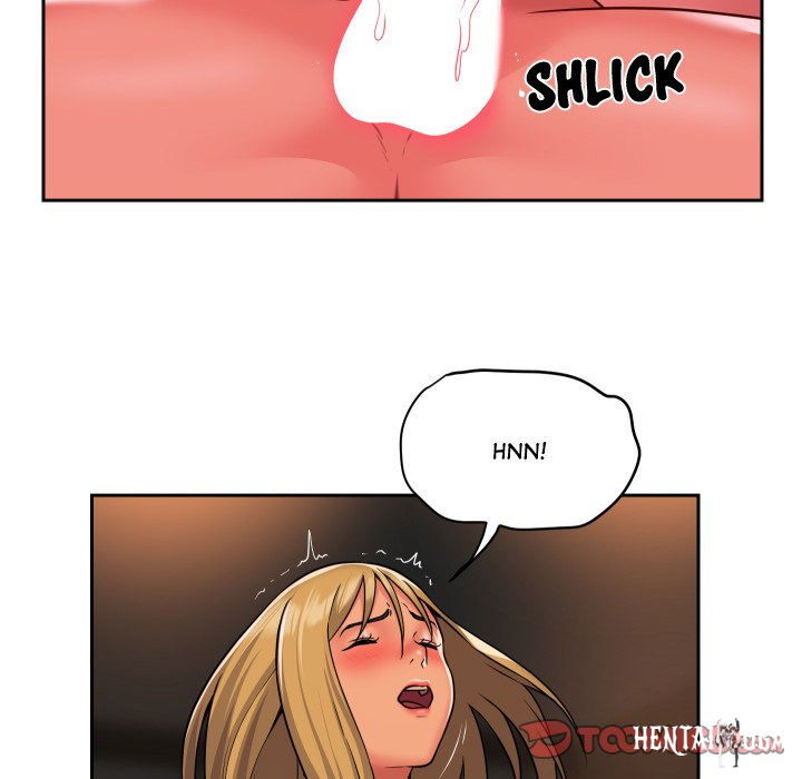 The Ladies&rsquo; Associate The Ladies&rsquo; Associate Chapter 49 - Page 10