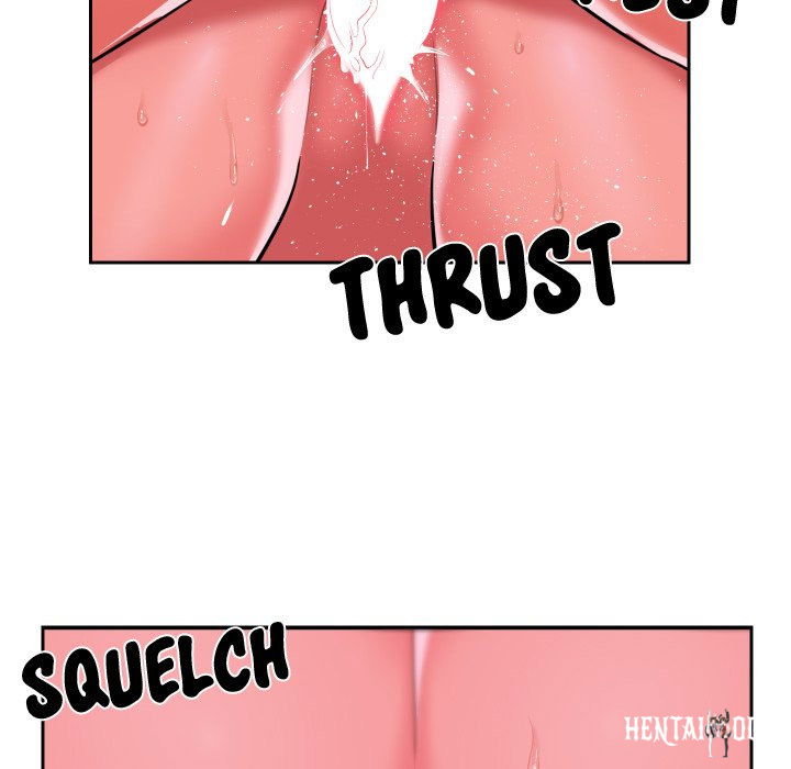 The Ladies&rsquo; Associate The Ladies&rsquo; Associate Chapter 49 - Page 19