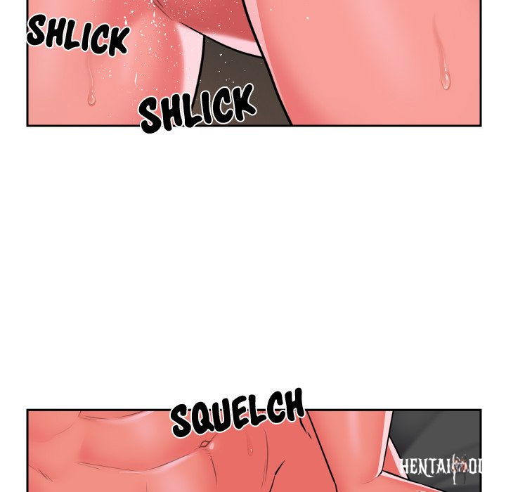 The Ladies&rsquo; Associate The Ladies&rsquo; Associate Chapter 49 - Page 25