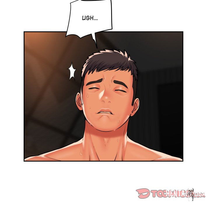 The Ladies&rsquo; Associate The Ladies&rsquo; Associate Chapter 49 - Page 28